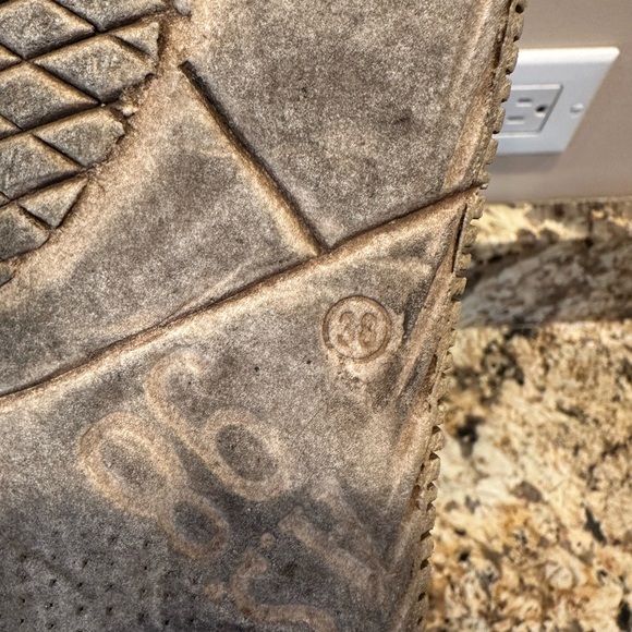 AS98 A.S.98 Loafer 38 - Picture 8 of 14